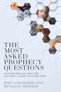 The Most Asked Prophecy Questions