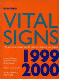 Vital Signs 1999-2000