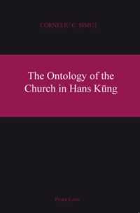 The Ontology of the Church in Hans Küng