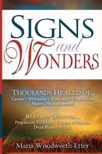 Signs and Wonders