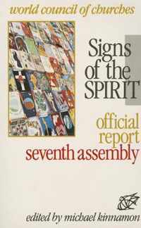 Signs of the Spirit