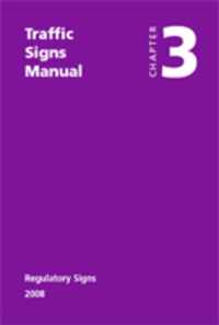 Traffic Signs Manual