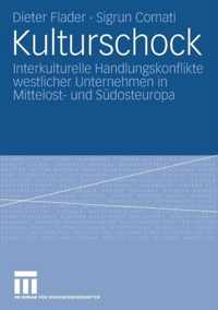 Kulturschock