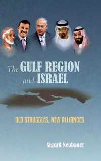 The Gulf Region and Israel