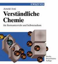 Verständliche Chemie