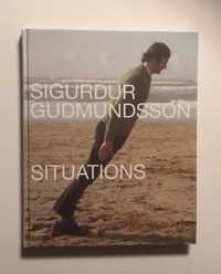 Sigurdur Gudmundsson : situations