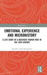 Emotional Experience and Microhistory