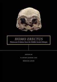 Homo erectus