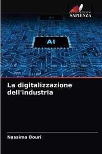 La digitalizzazione dell'industria