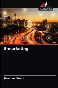 E-marketing