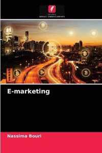 E-marketing