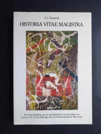 Historia vitae magistra