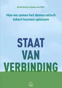 Staat van verbinding