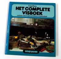 Complete visboek