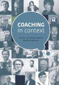 Coaching in context