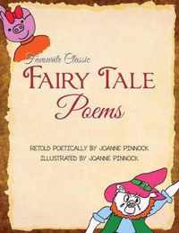 Favourite Classic Fairy Tale Poems