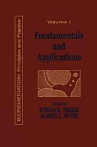 Fundamentals and Applications of Bioremediation