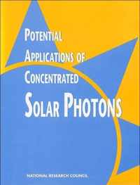 Potential Applications of Concentrated Solar Photons