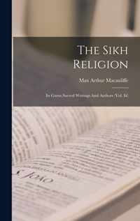 The Sikh Religion