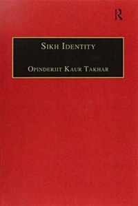 Sikh Identity