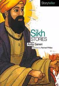 Sikh Stories