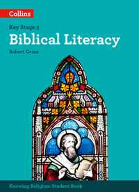 Biblical Literacy (KS3 Knowing Religion)