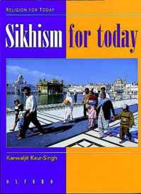 Sikhism for Today