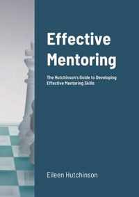 Effective Mentoring