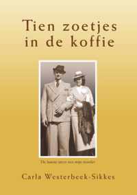 Tien zoetjes in de koffie