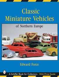 Classic Miniature Vehicles