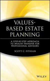 Values-Based Estate Planning