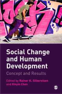 Social Change and Human Development