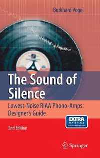 The Sound of Silence: Lowest-Noise RIAA Phono-Amps