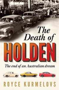 Death of Holden