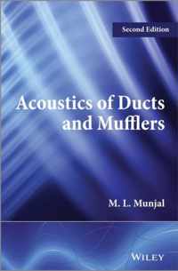 Acoustics of Ducts and Mufflers