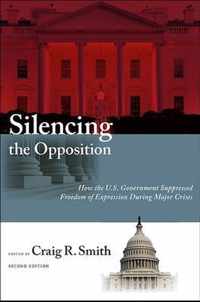 Silencing the Opposition