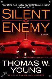 Silent Enemy