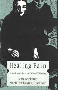 Healing Pain