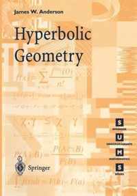 Hyperbolic Geometry