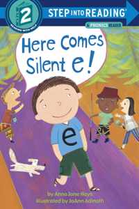 Here Comes Silent E!