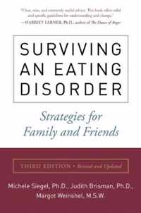 Surviving an Eating Disorder