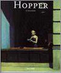 Edward Hopper