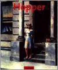 Edward Hopper 1882-1967