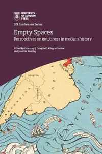 Empty Spaces: perspectives on emptiness in modern history