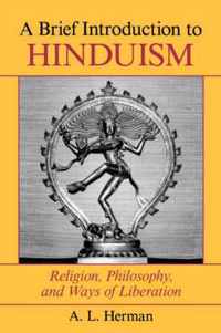 A Brief Introduction to Hinduism