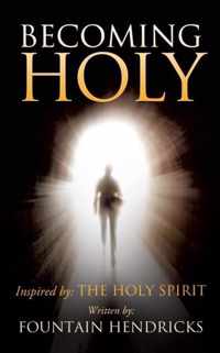 Becoming Holy