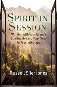 Spirit in Session