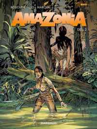 Amazonia 02. deel 2