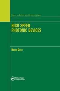 High-Speed Photonic Devices