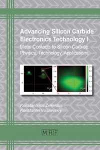 Advancing Silicon Carbide Electronics Technology I: Metal Contacts to Silicon Carbide